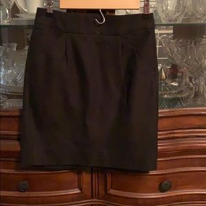 J crew pencil skirt size 0 petite